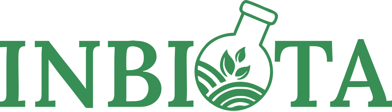 INBIOTA